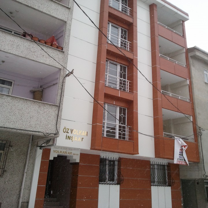 Saadetdere mah esenyurt/ist